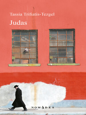 cover image of Judas
